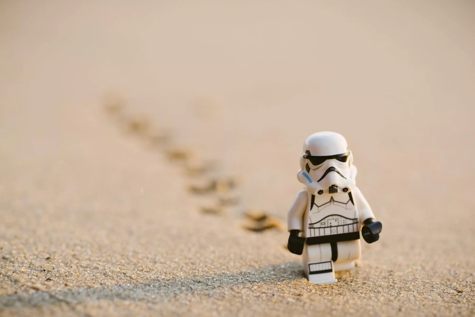 How does Lego crowdsourcing work? @GoldenNinja3000 talks us through his Ninjago success story