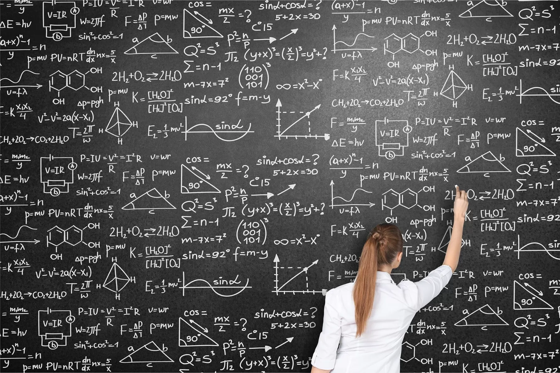 The time Einstein was wrong