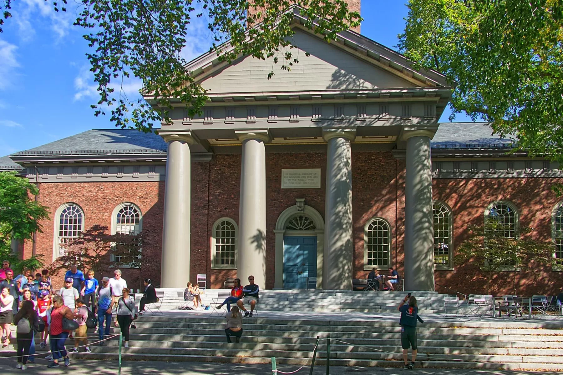 What to expect on Uni Open Days And How To Make The Most Of A Virtual One