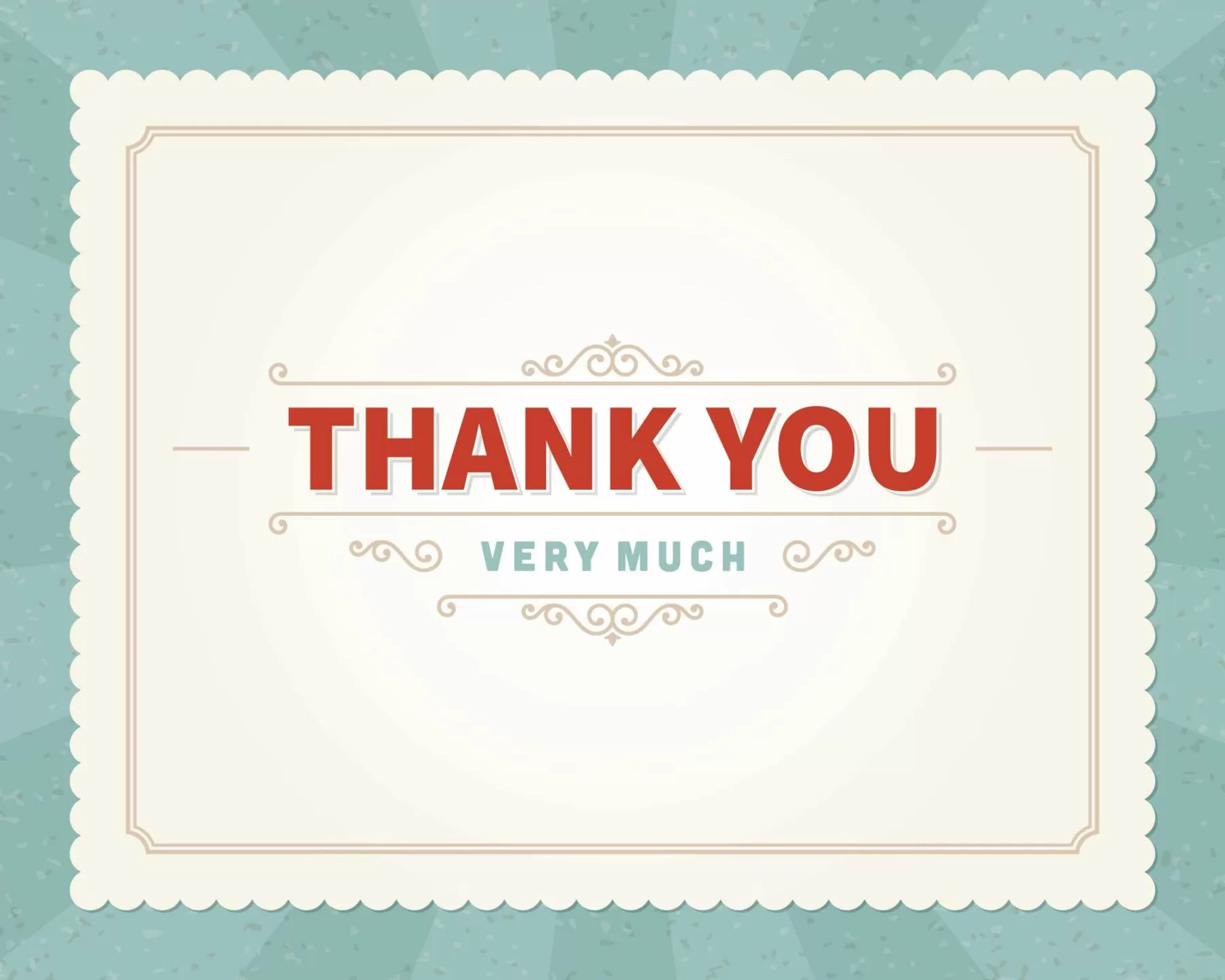 How To Write A Good Thank-You Note When A Text Won’t Work