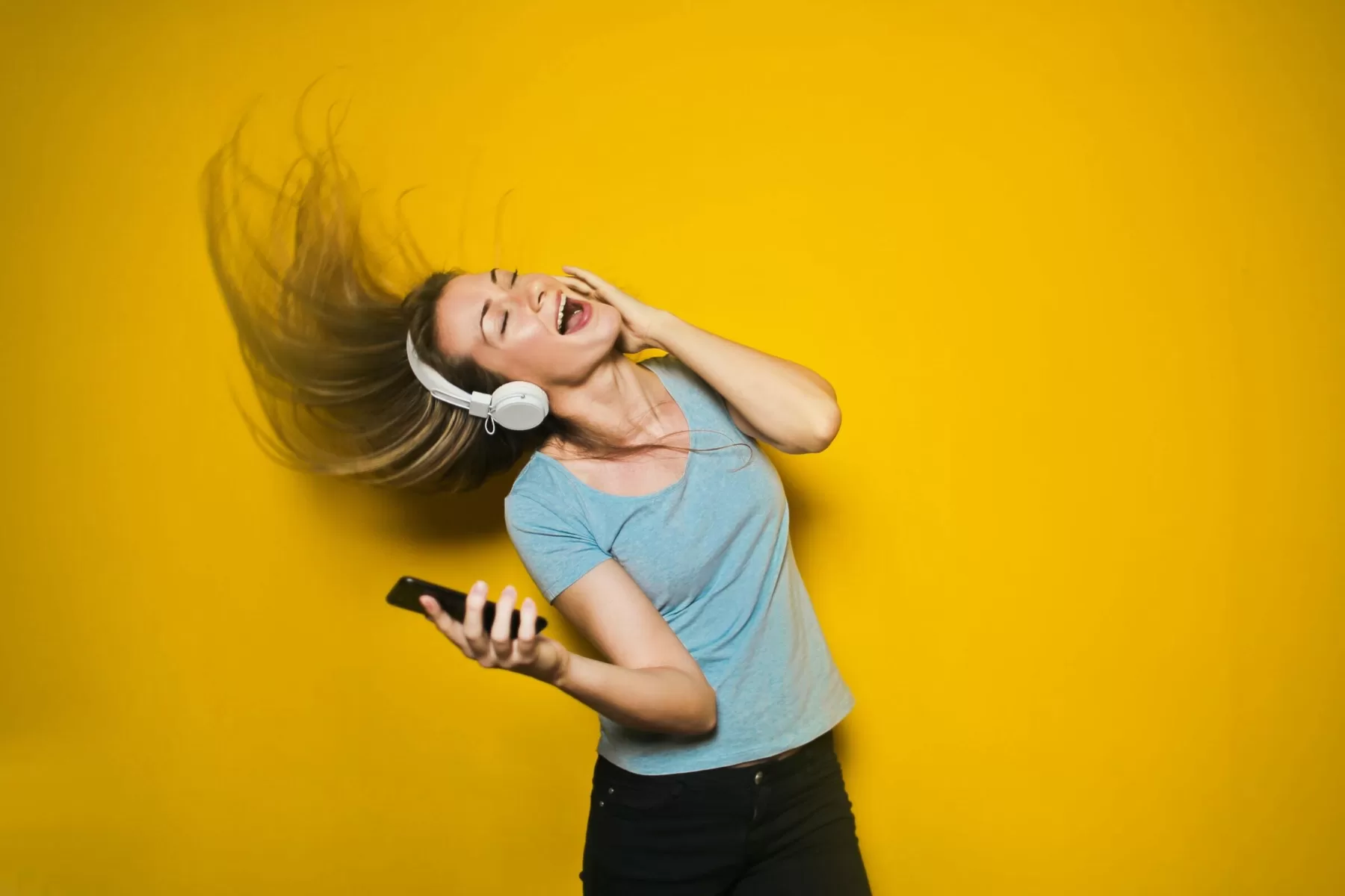 Learning Languages using songs