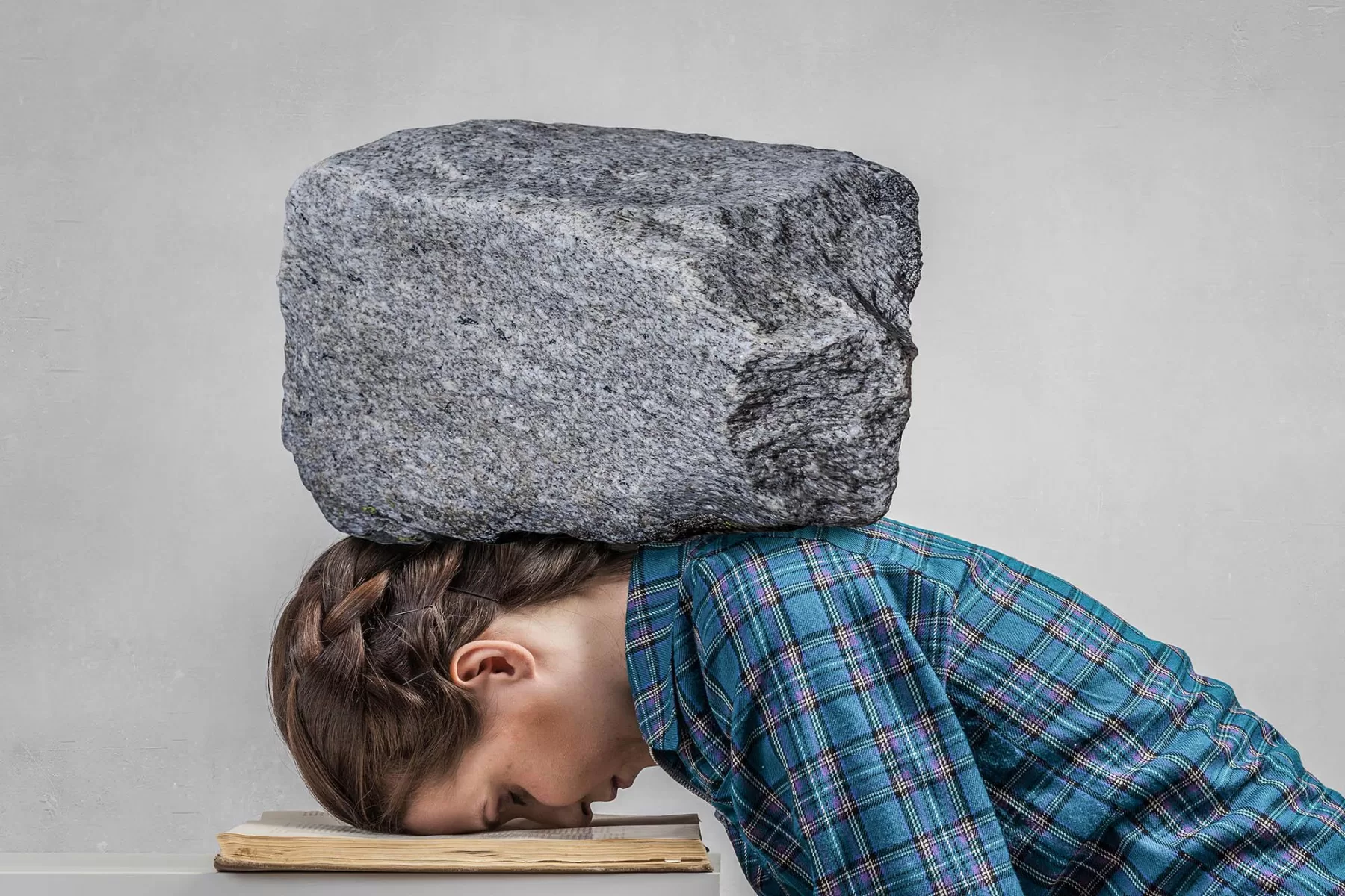 The Effect Of Stress On Performance. Can Stress Mean Success?