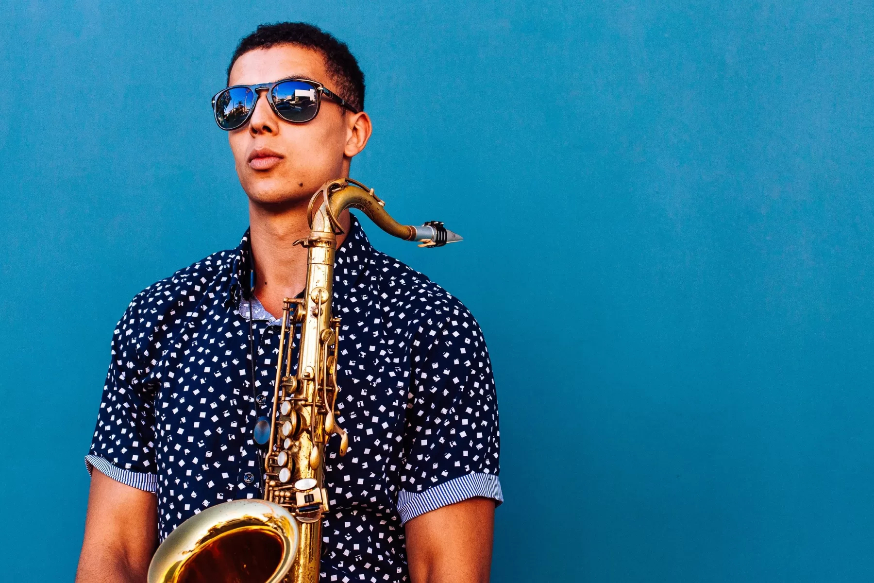 Does Playing An Instrument Make You Smarter?