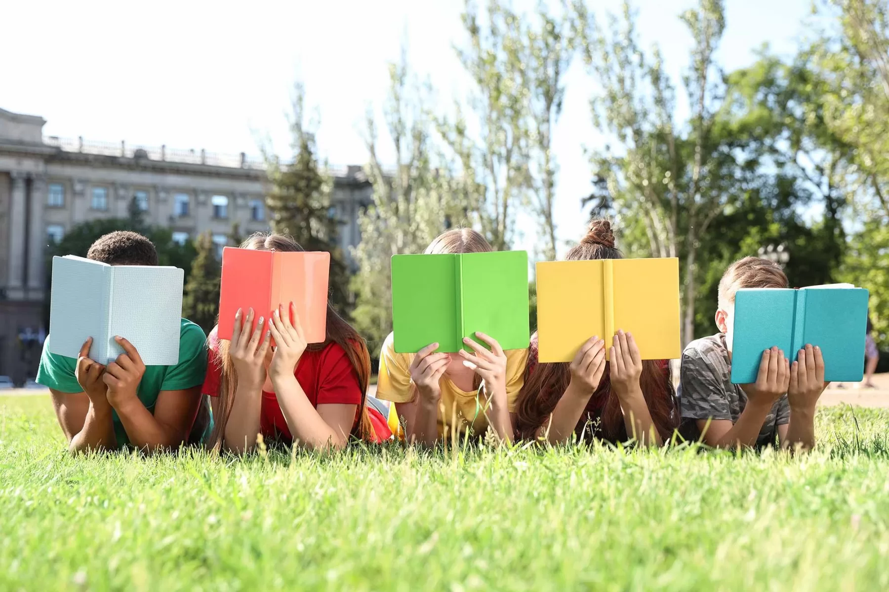 Why Reading Fiction Is Important. More Benefits Than You Would Think.