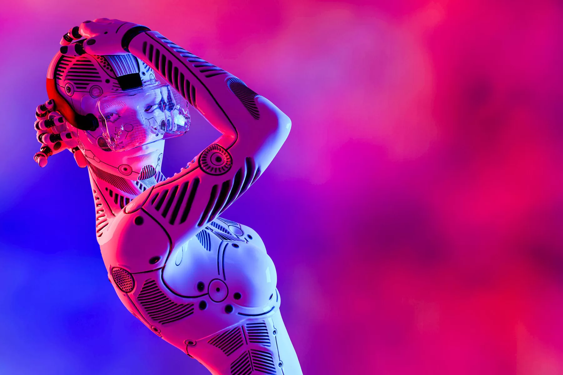 The gamification of fashion: our digital wardrobes & NFTs