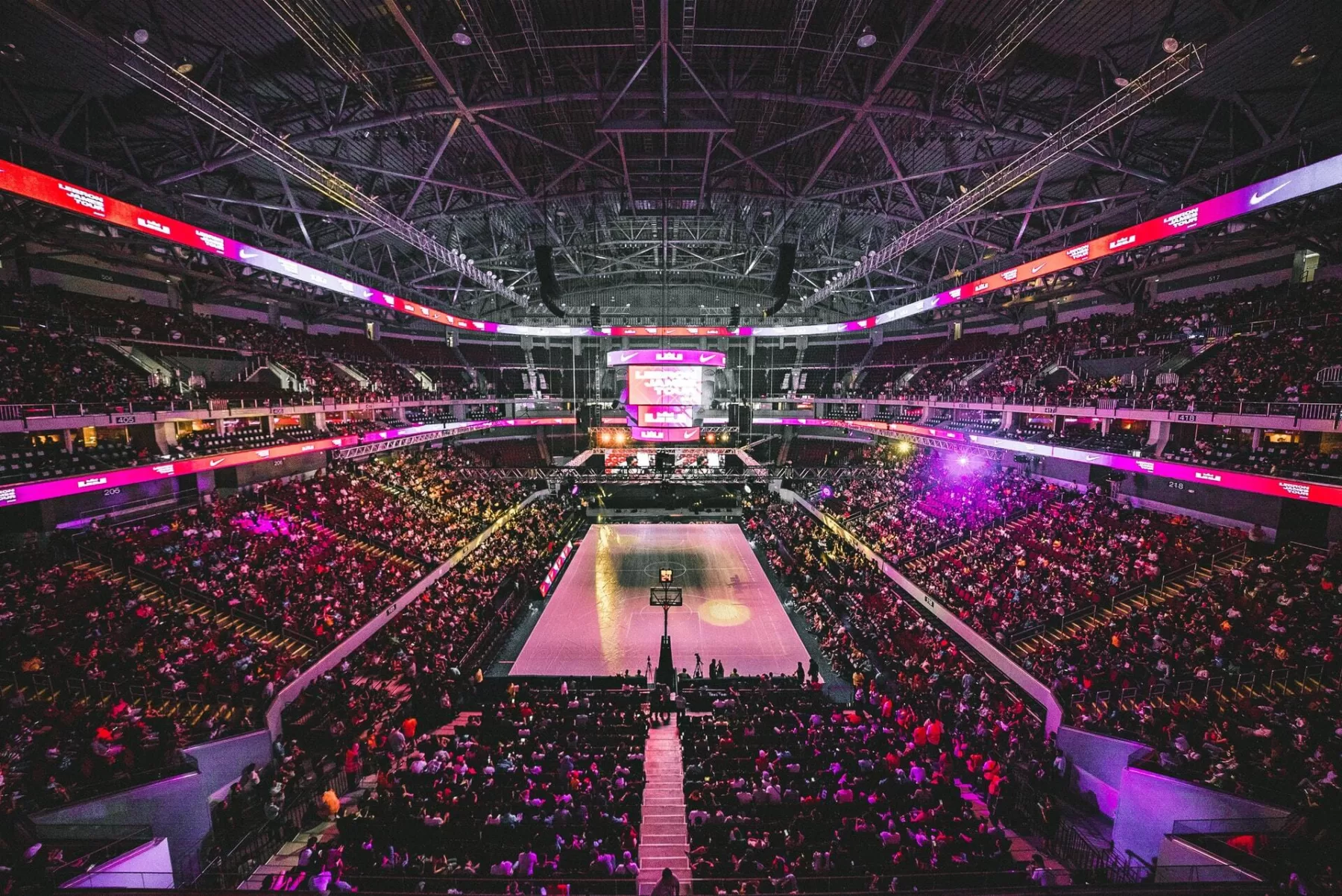 E-sports: The Present and the Future?
