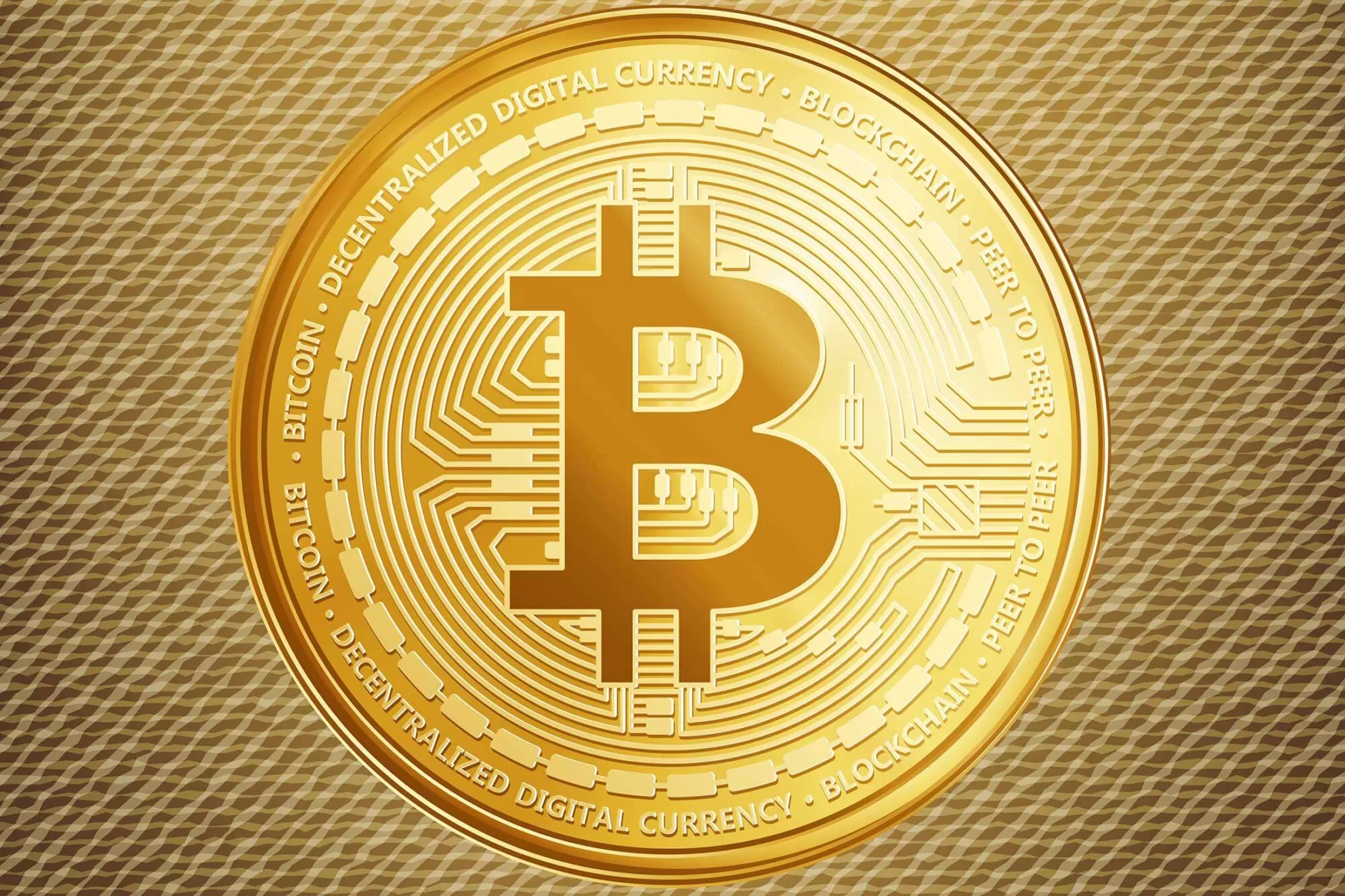 Blocking up. Blockchain: a geek’s domain or our future?