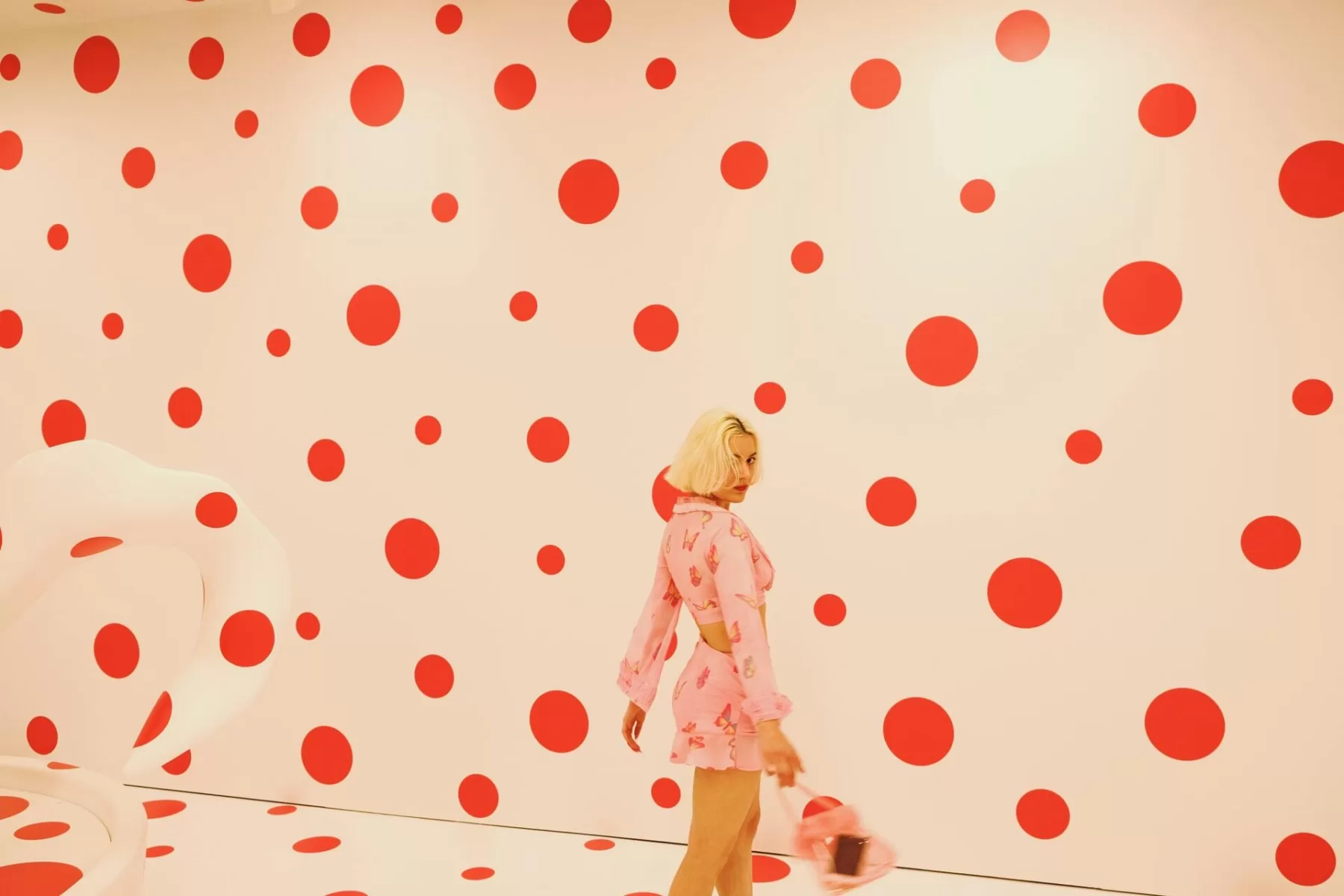 Instant Instagram Fix:  Art and Tech Get Smart