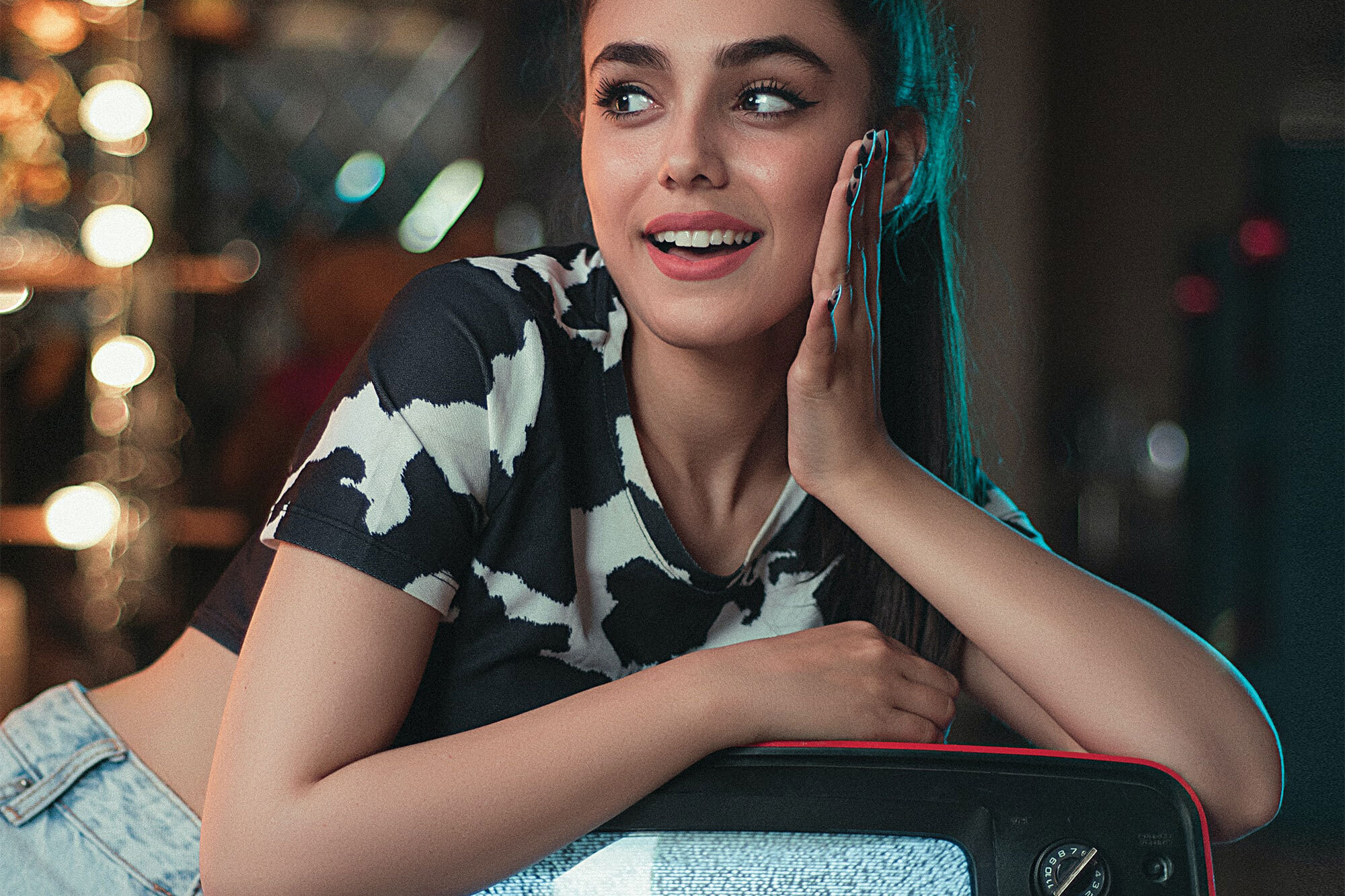 How TV shows influence our wardrobe choices