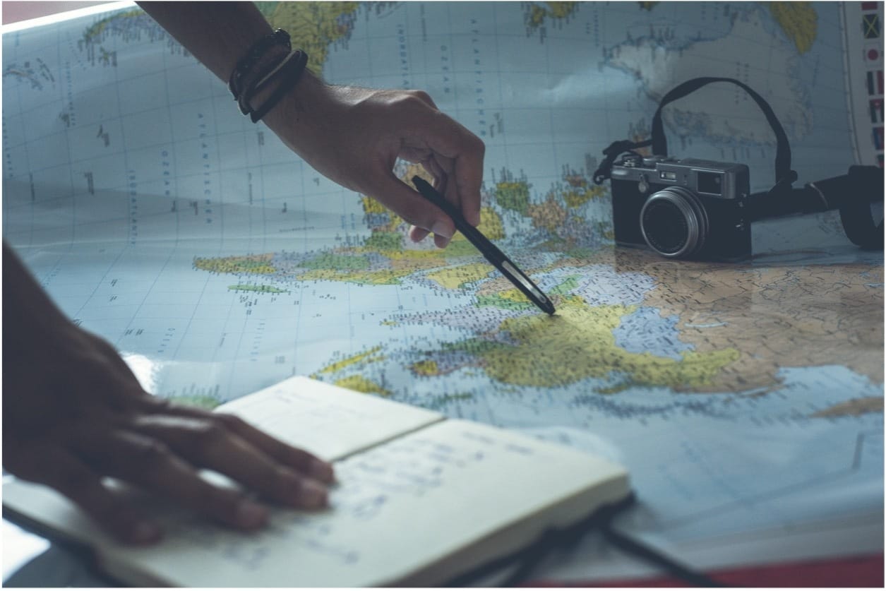 No fear gap year: some fun ideas for your year abroad