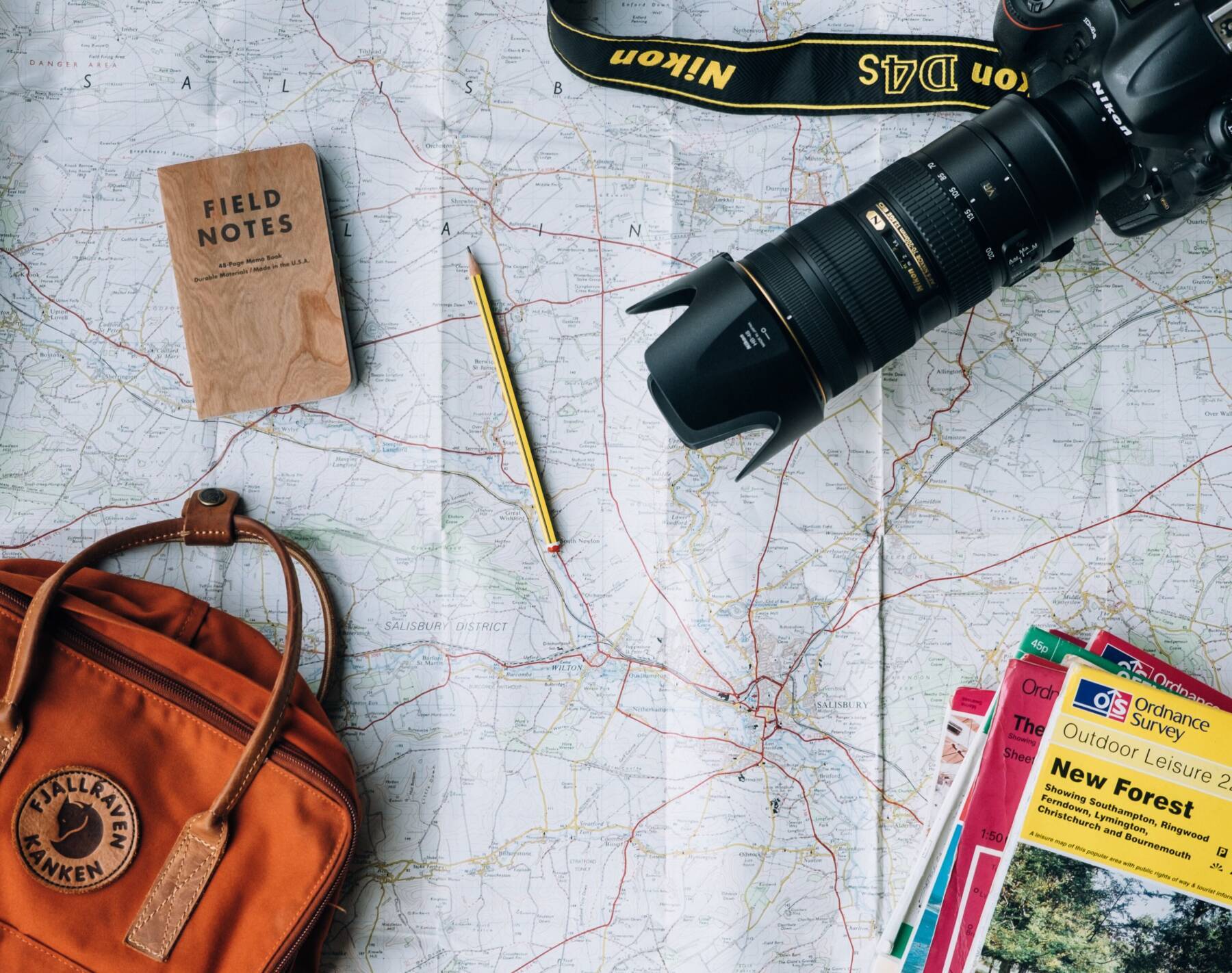 Gap Year: Travel Far Away and Volunteer
