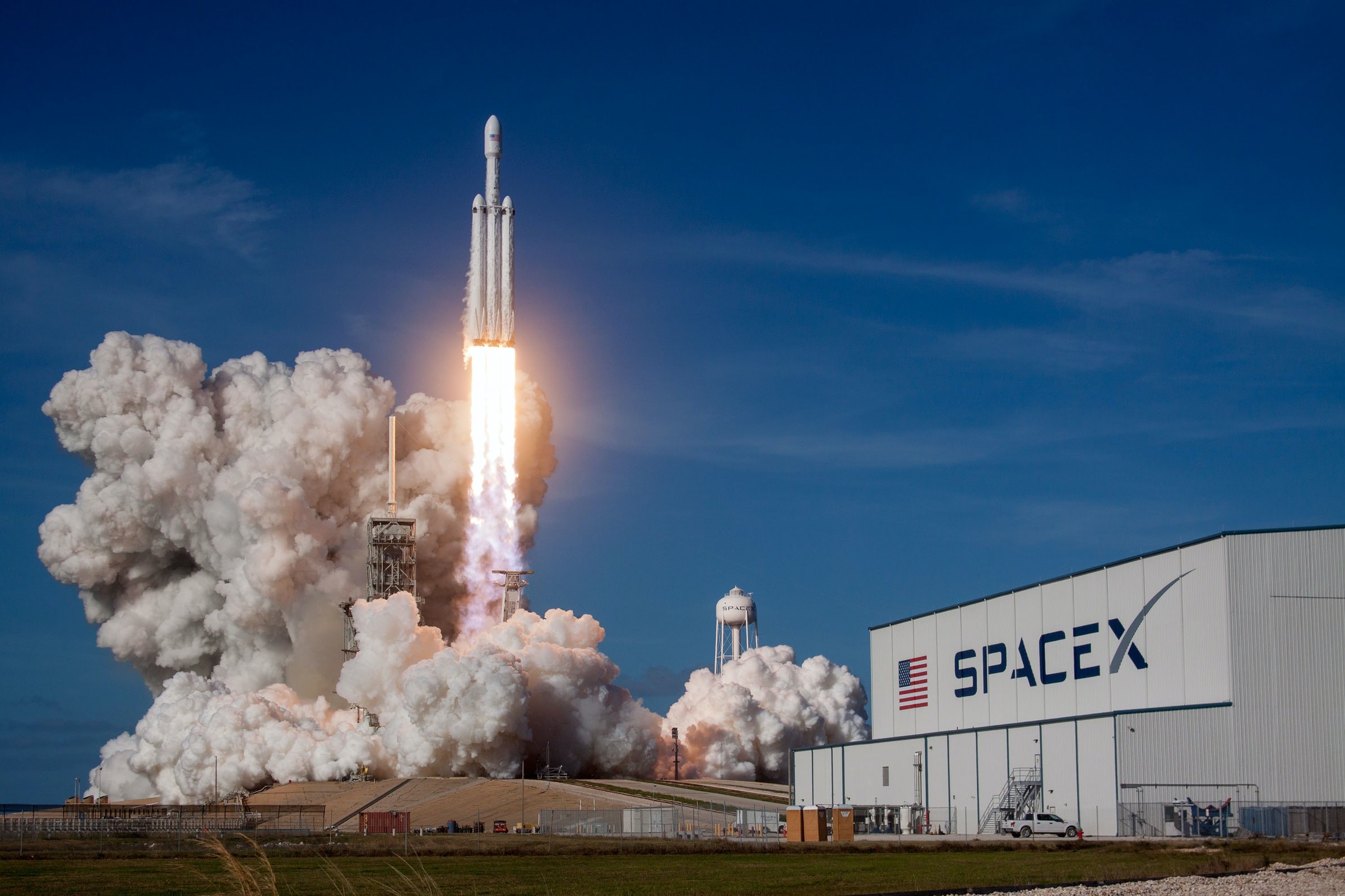 Space Tourism is here. Well, almost.