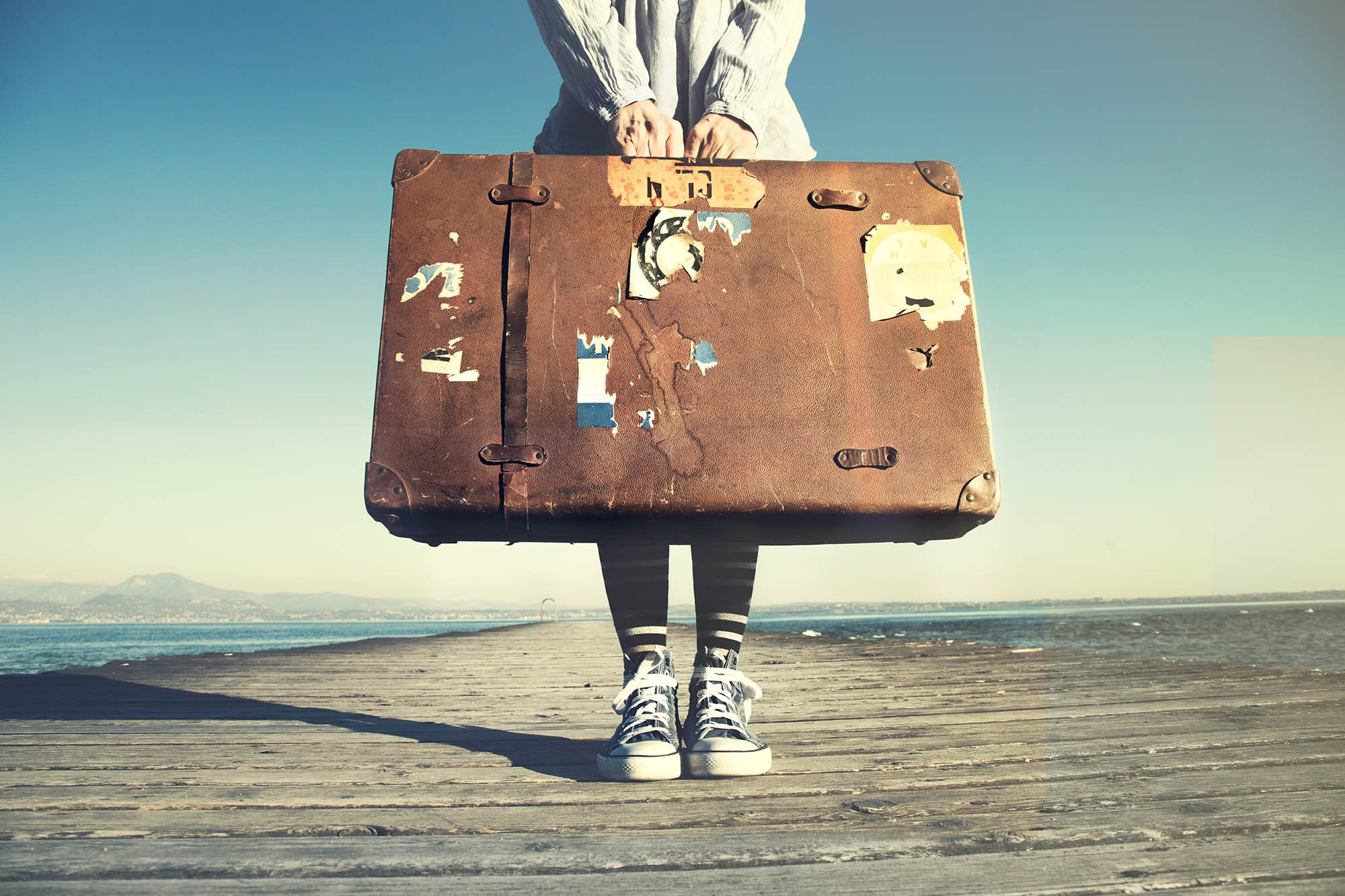 Gap years: some top tips from a travelling enthusiast on the what and how